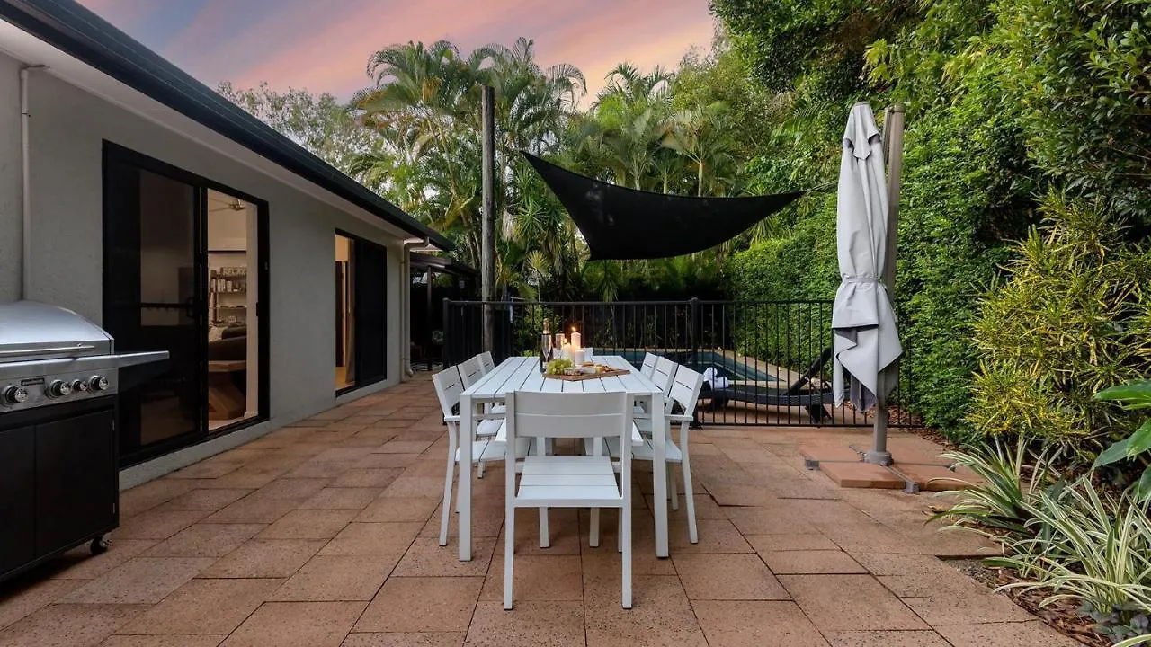 8 Fairways North Port Douglas Australia