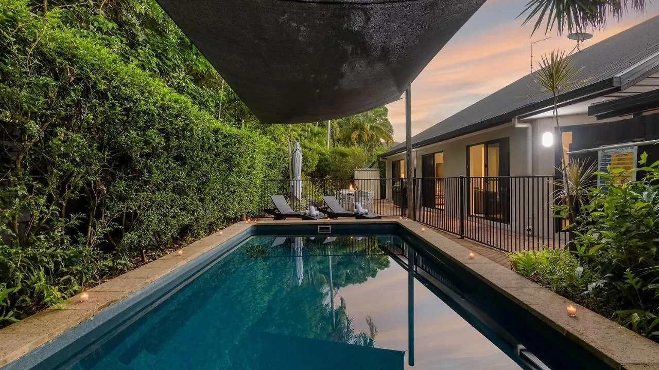 8 Fairways North Port Douglas Holiday home
