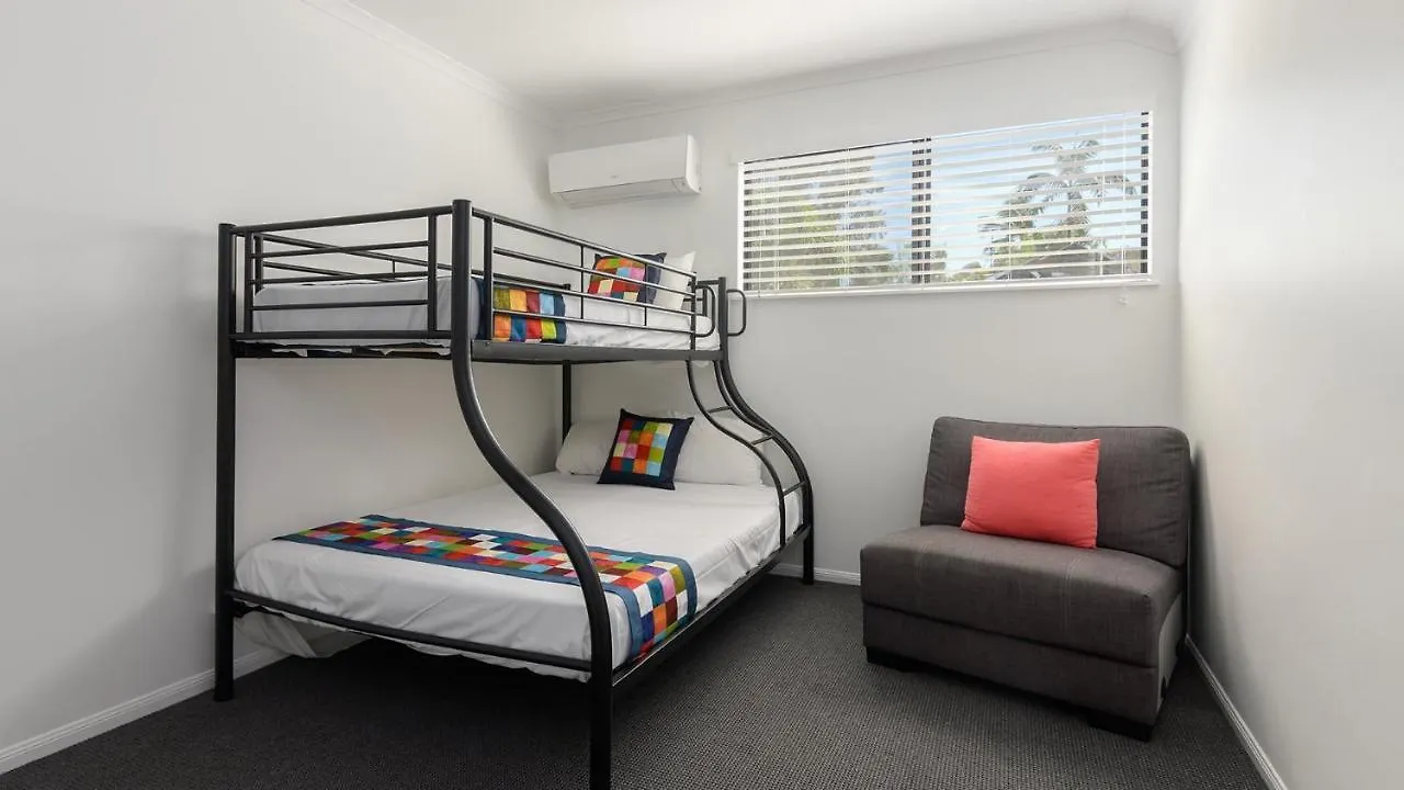 8 Fairways North Port Douglas Holiday home