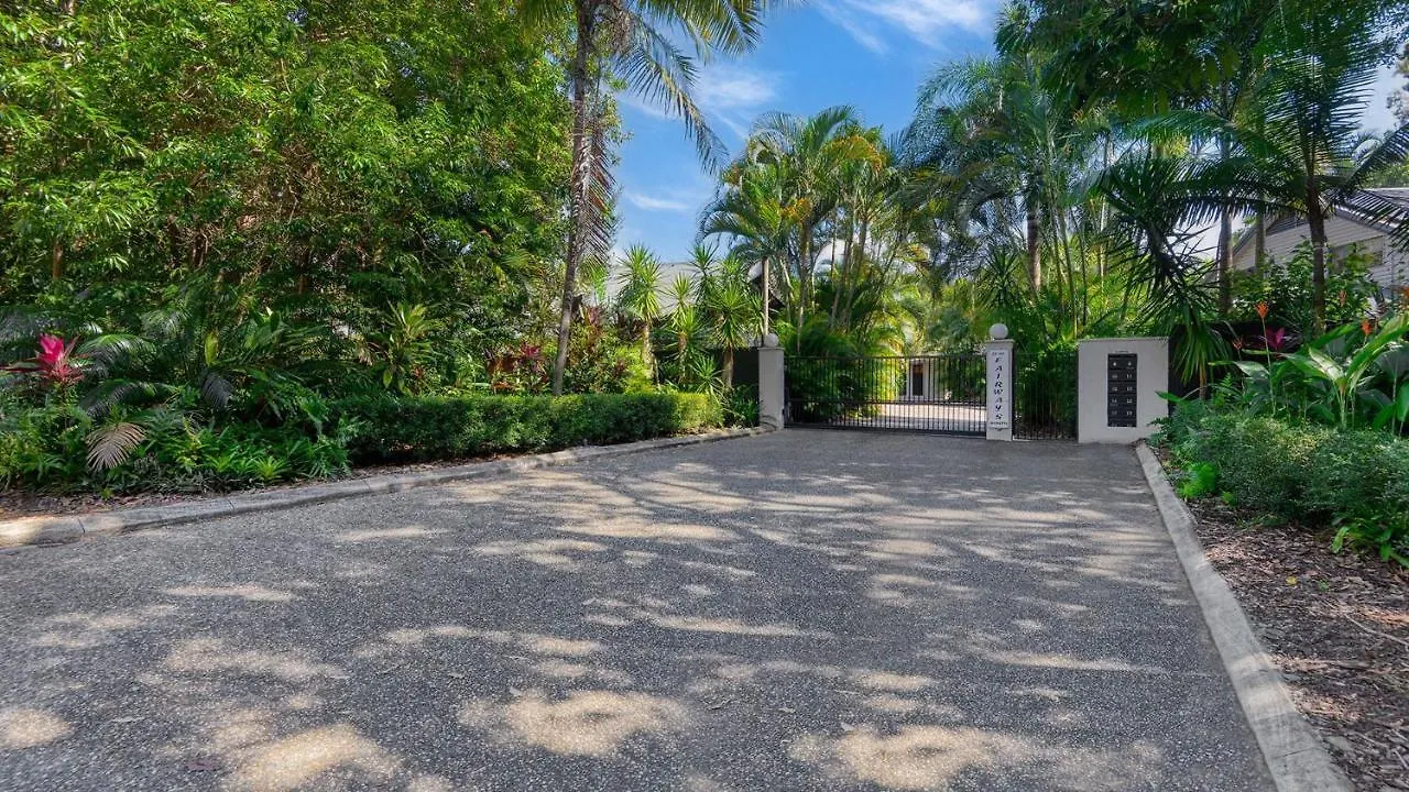 8 Fairways North Port Douglas Australia